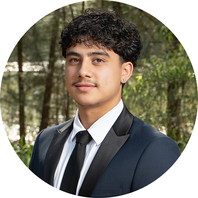 Alexander Soriano Real Estate Agent