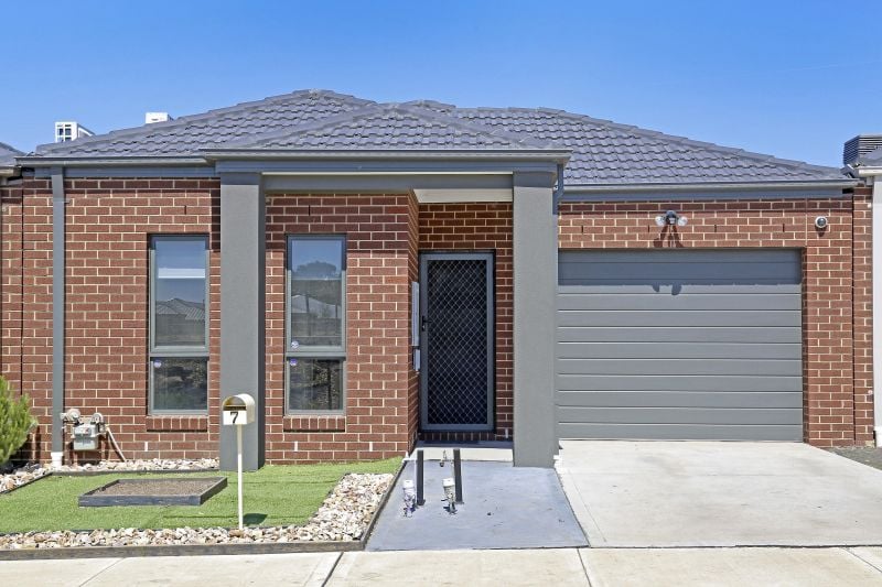 7 Madrid Way, Wollert