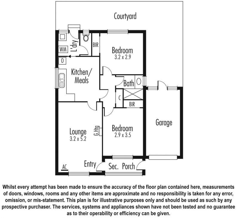 3/18 Warren Road, Mordialloc VIC, Mordialloc - Thumbnail 7