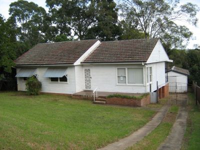 Campbelltown 42 Austin Avenue