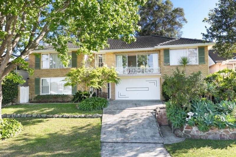 19 Amitaf Avenue CARINGBAH SOUTH 2229