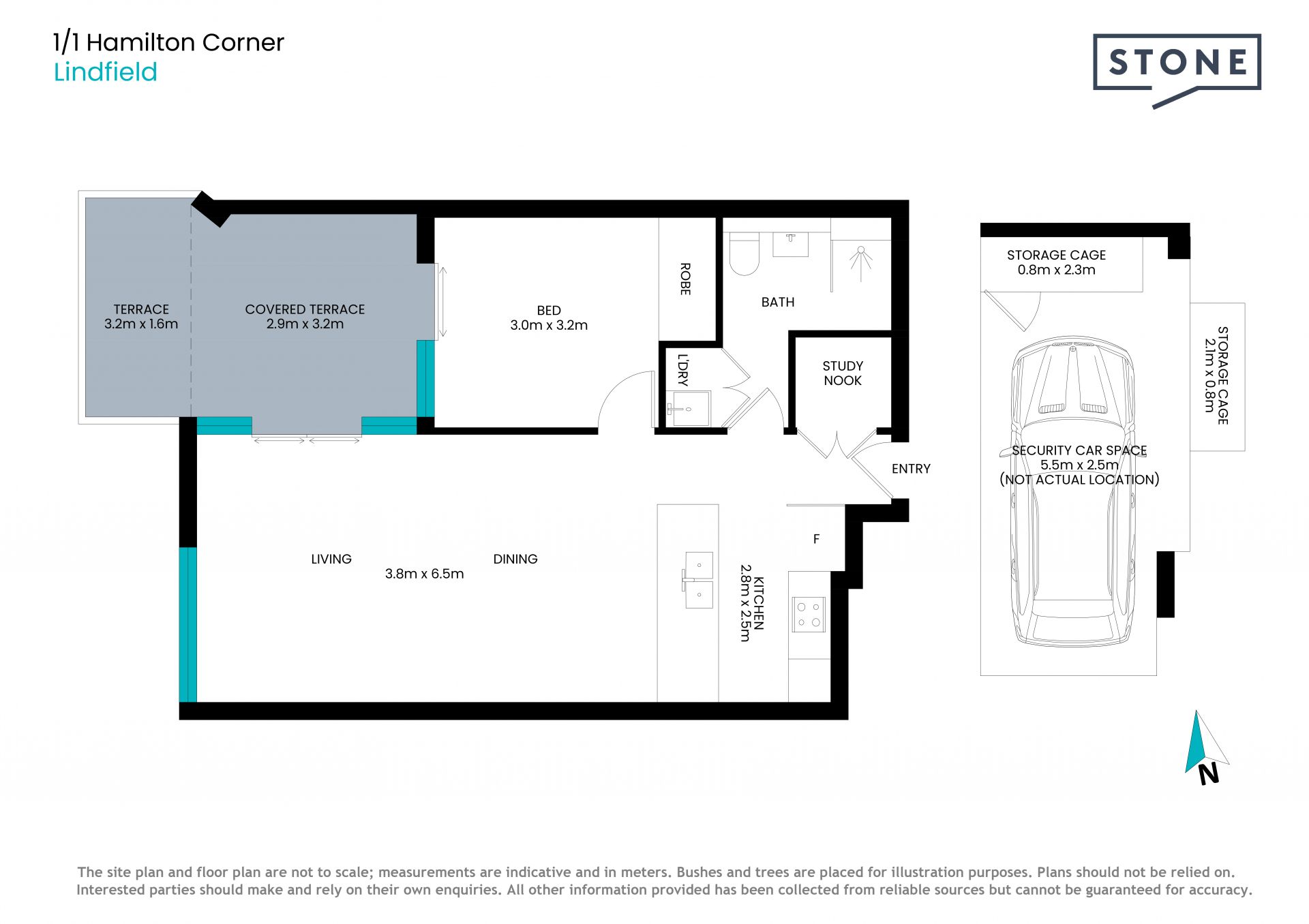 Tranquil Designer Living