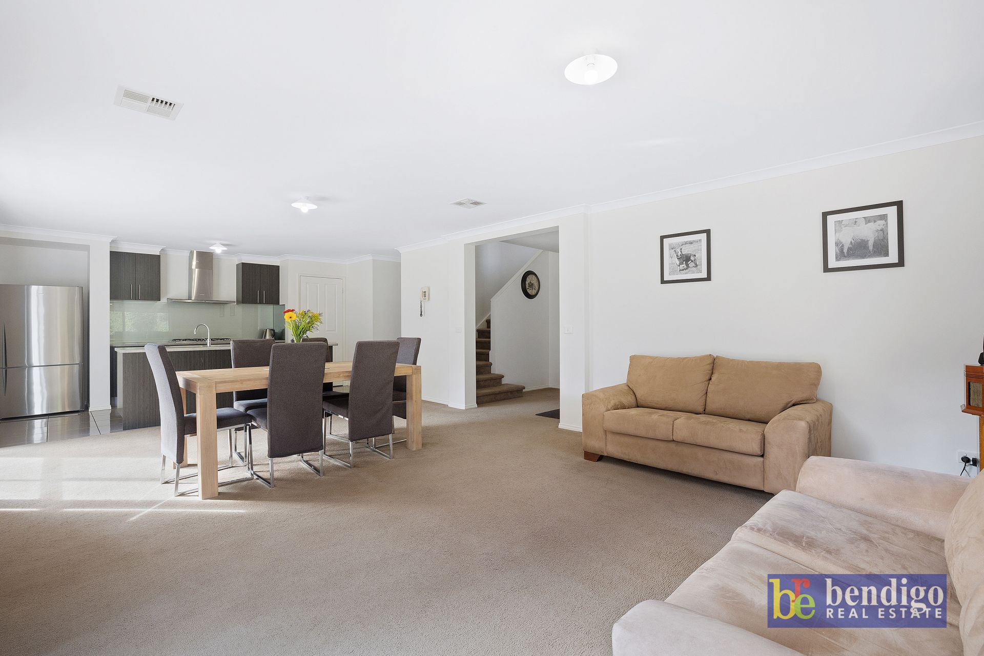 8 Ridge Place Golden Square VIC, Square - Thumbnail 3