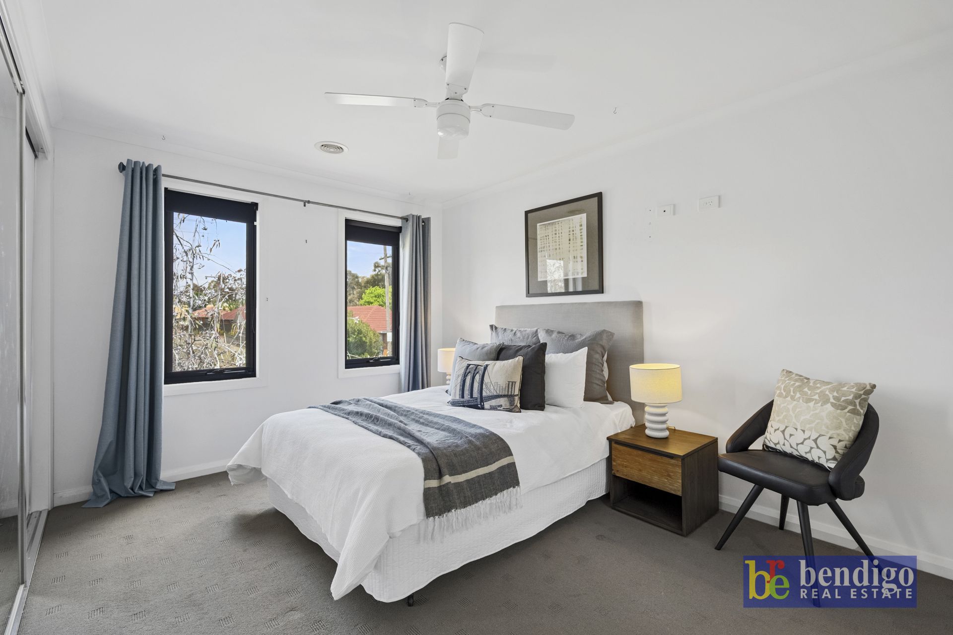 2A McLachlan Street Kangaroo Flat VIC, Flat - Thumbnail 6