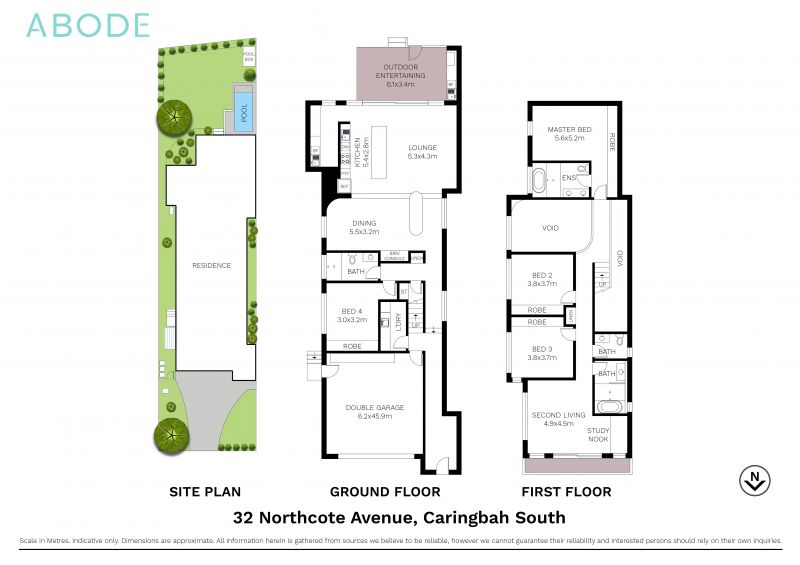 32A Northcote Avenue CARINGBAH SOUTH 2229