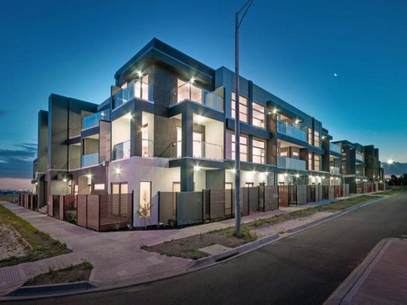 45/1 Jarama Boulevard, Epping