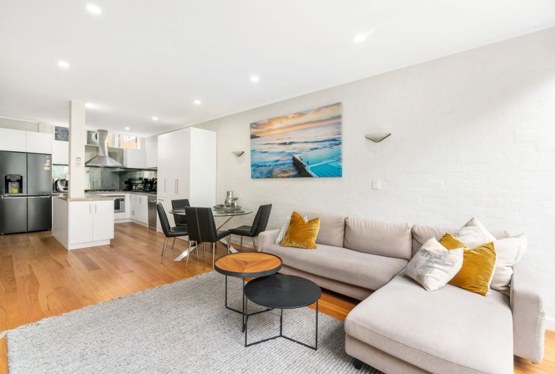2/4 Stanley Street, South Yarra - Thumbnail 5