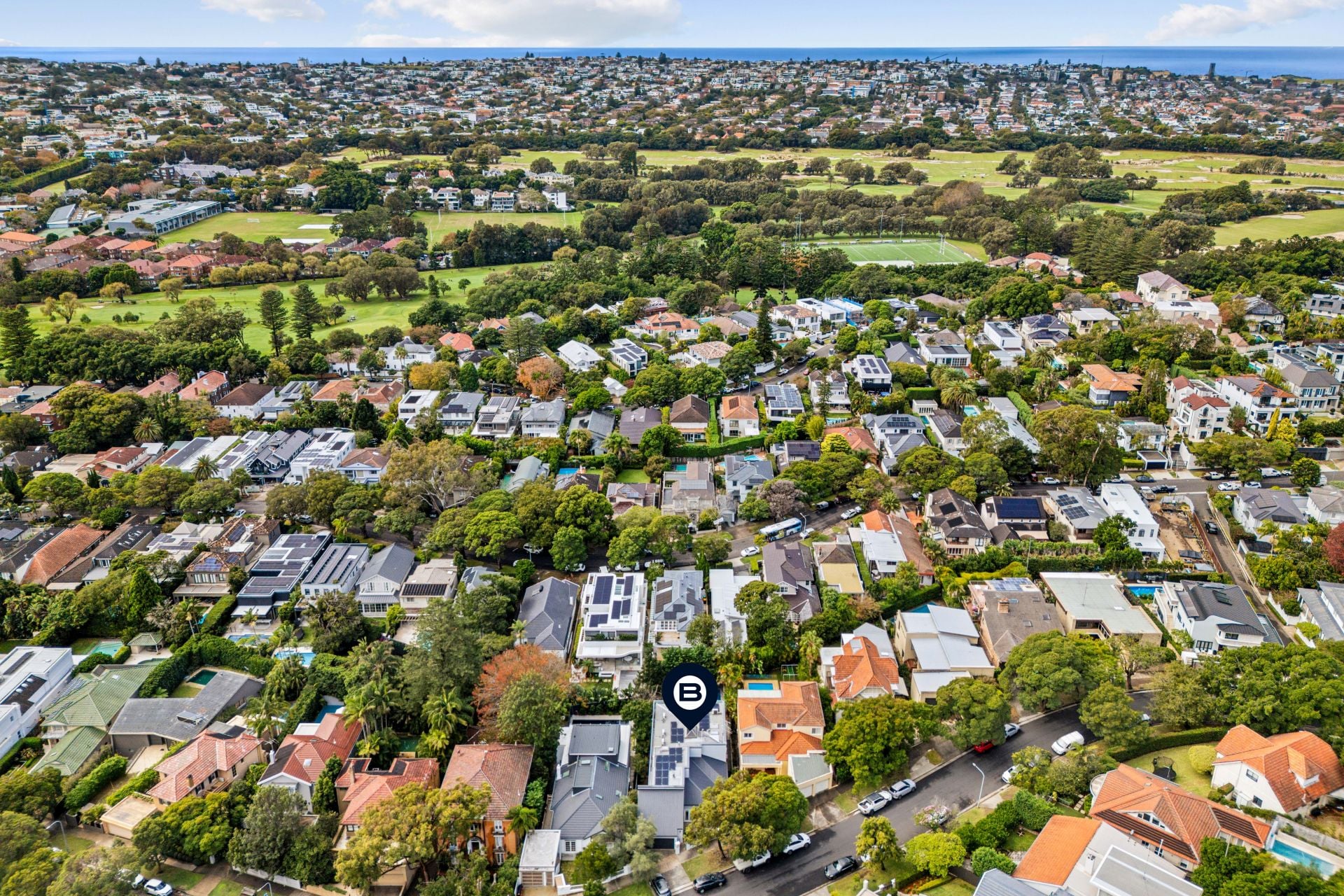 67 Beresford Road, Bellevue Hill, Bellevue Hill - Image 1