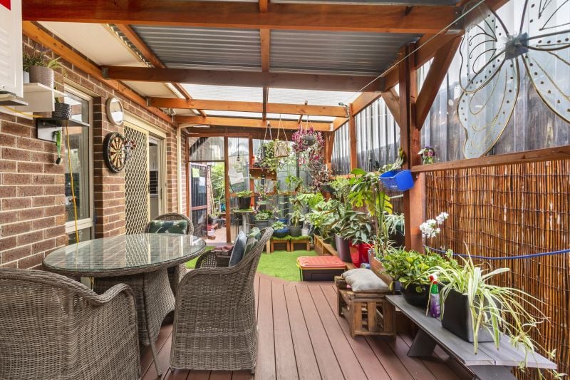 3/62 Gillingham Crescent, Craigieburn