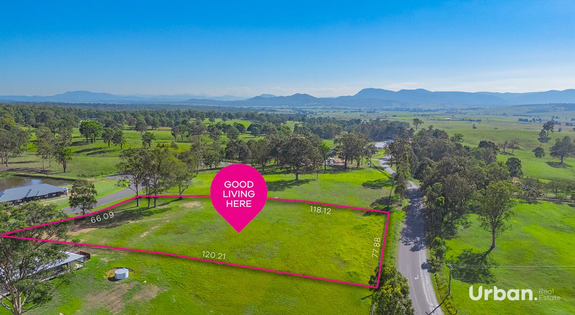 Lower Belford 4 Bluebell Crescent