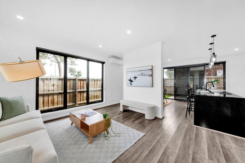 1 Botany Avenue, Wollert