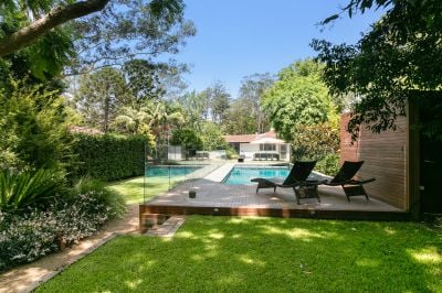Lindfield 14 Valley Road