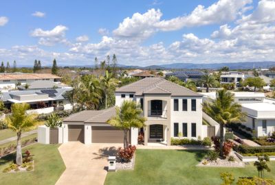 Sophisticated Sanctuary with Resort-Style Living