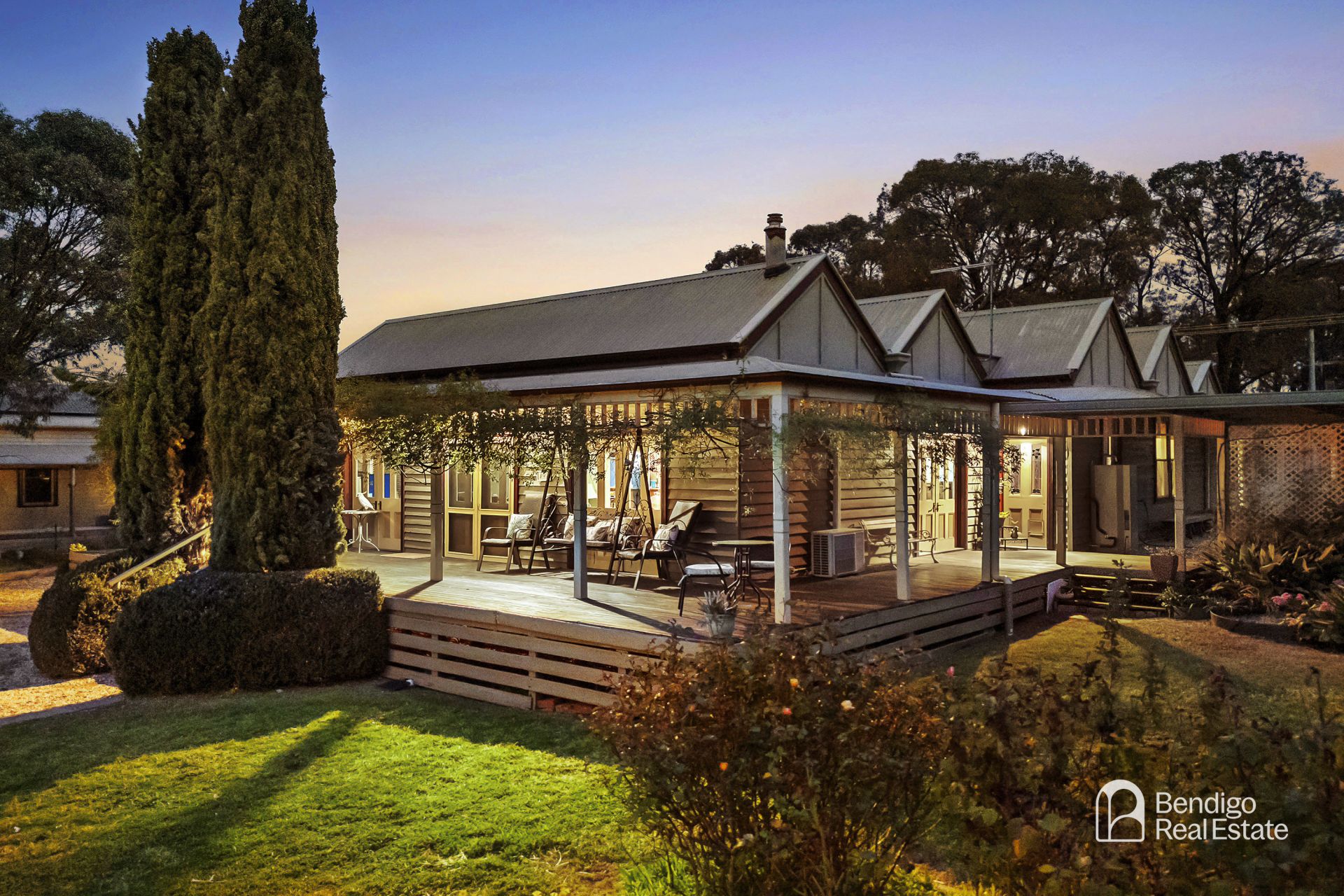 16 Hill Street Eaglehawk VIC, Eaglehawk - Thumbnail 2