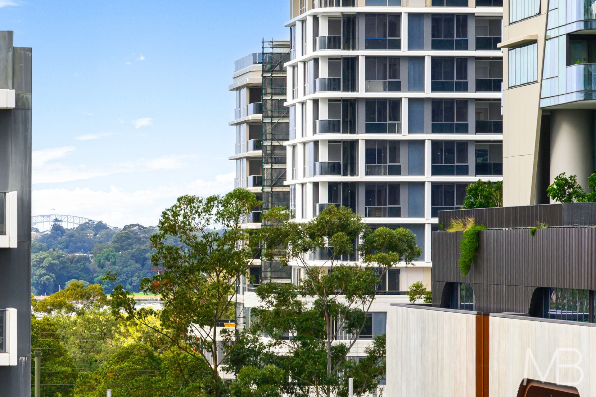 601/43 SHORELINE DRIVE, Rhodes, Rhodes - Image 1