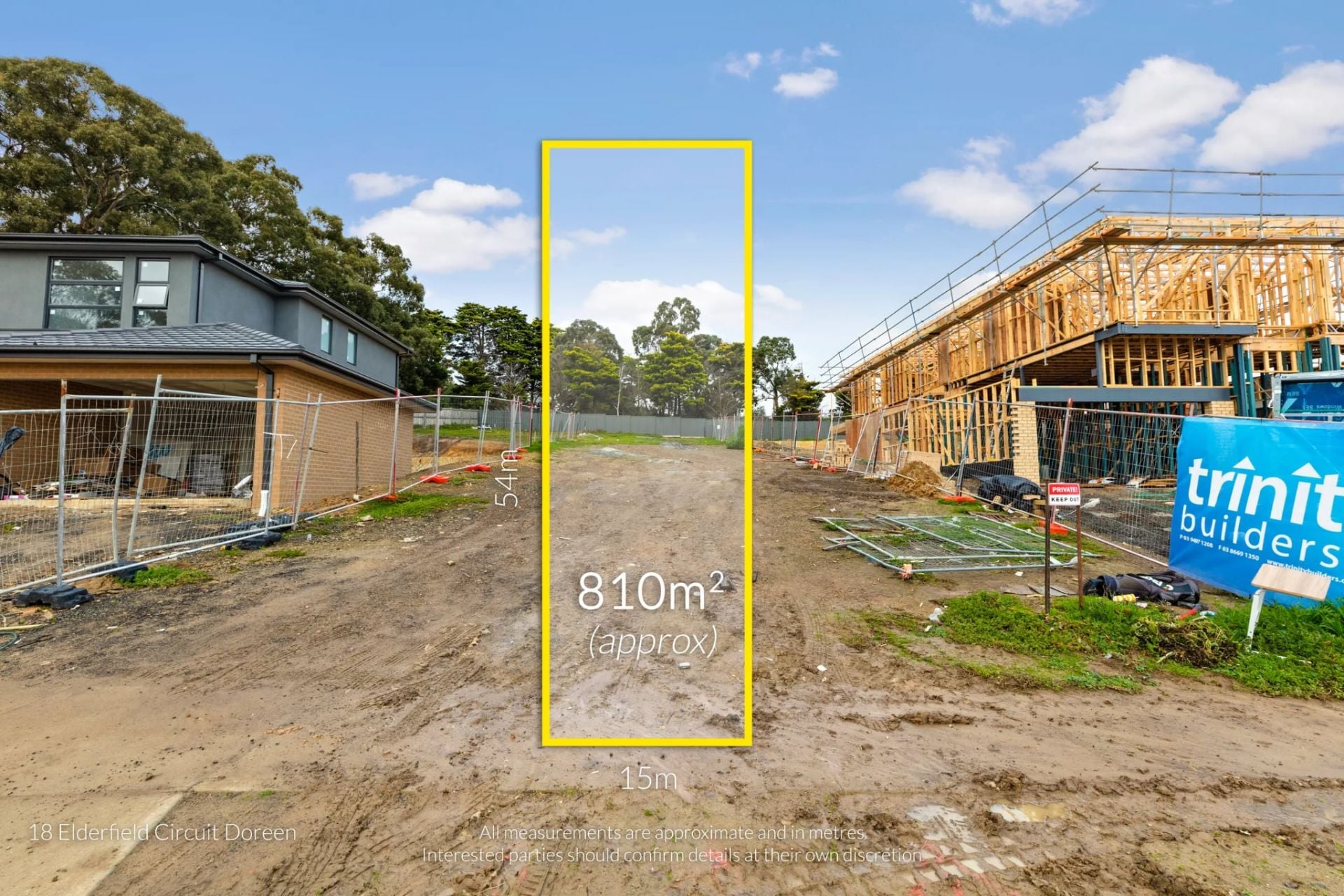 18 Elderfield Circuit, Doreen VIC, Doreen - Thumbnail 3