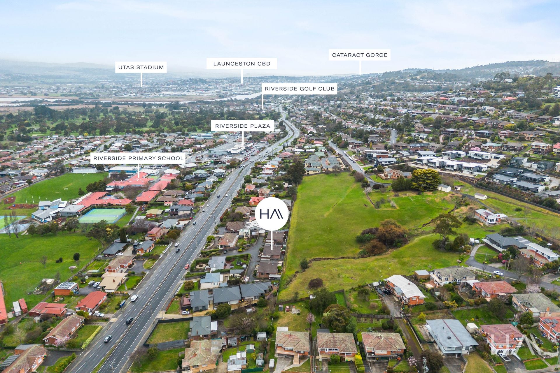 3/345 West Tamar Road Riverside, Riverside - Image 1