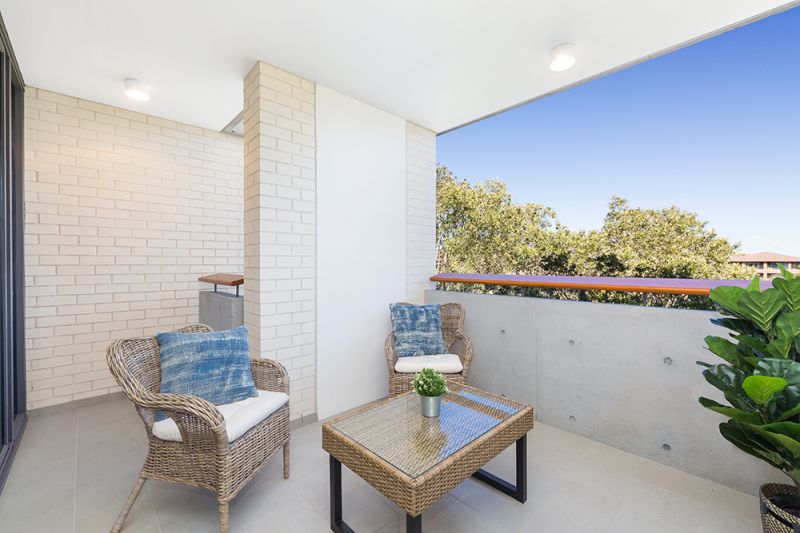 301/6 Barsbys Avenue, ALLAWAH, Allawah - Thumbnail 8