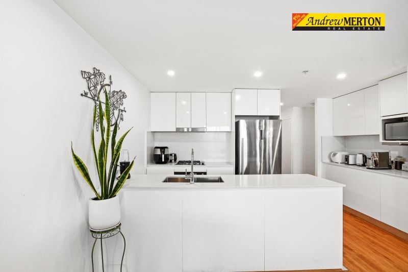 1701/5 Second Avenue, Blacktown