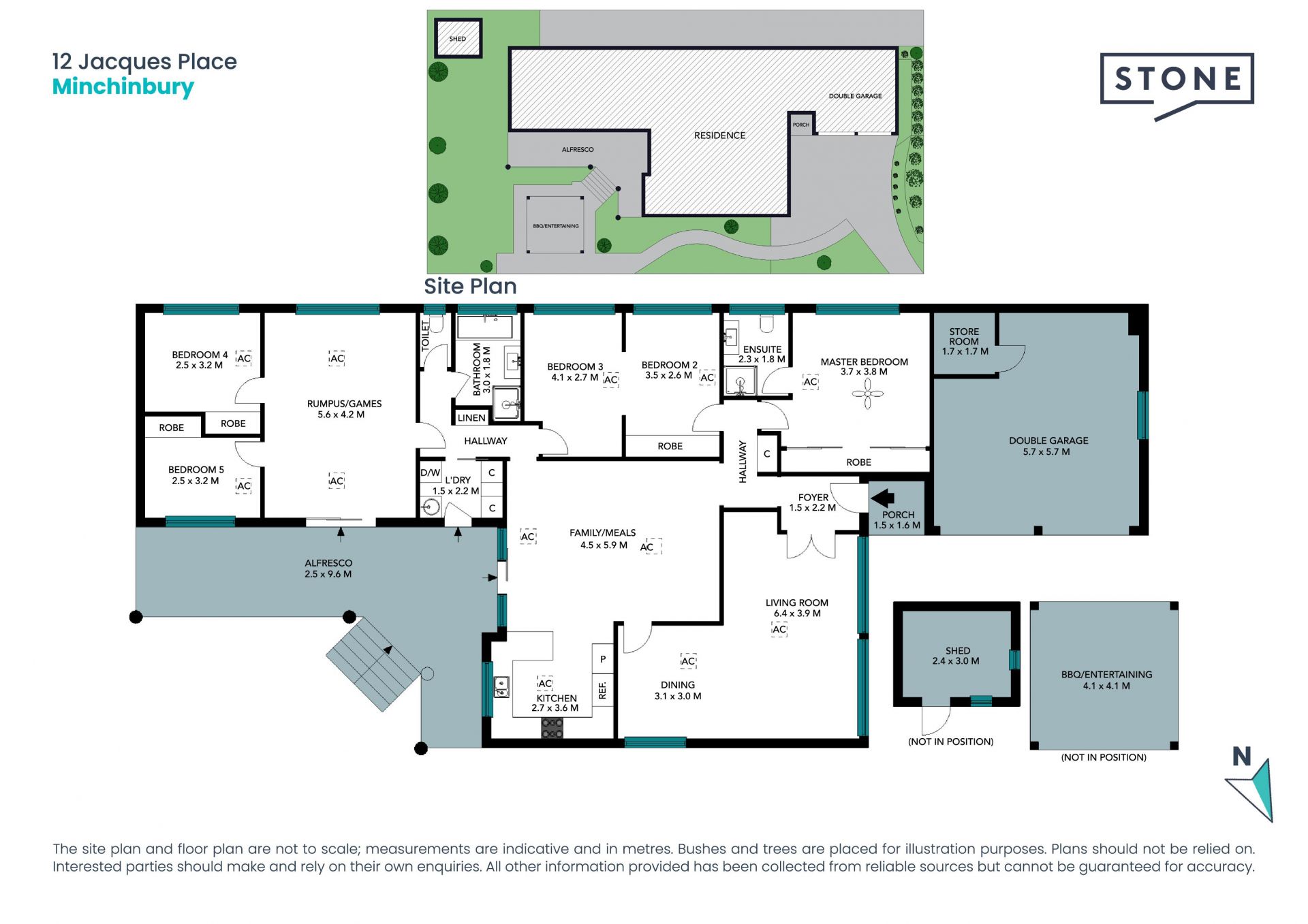 Renovated Family Home