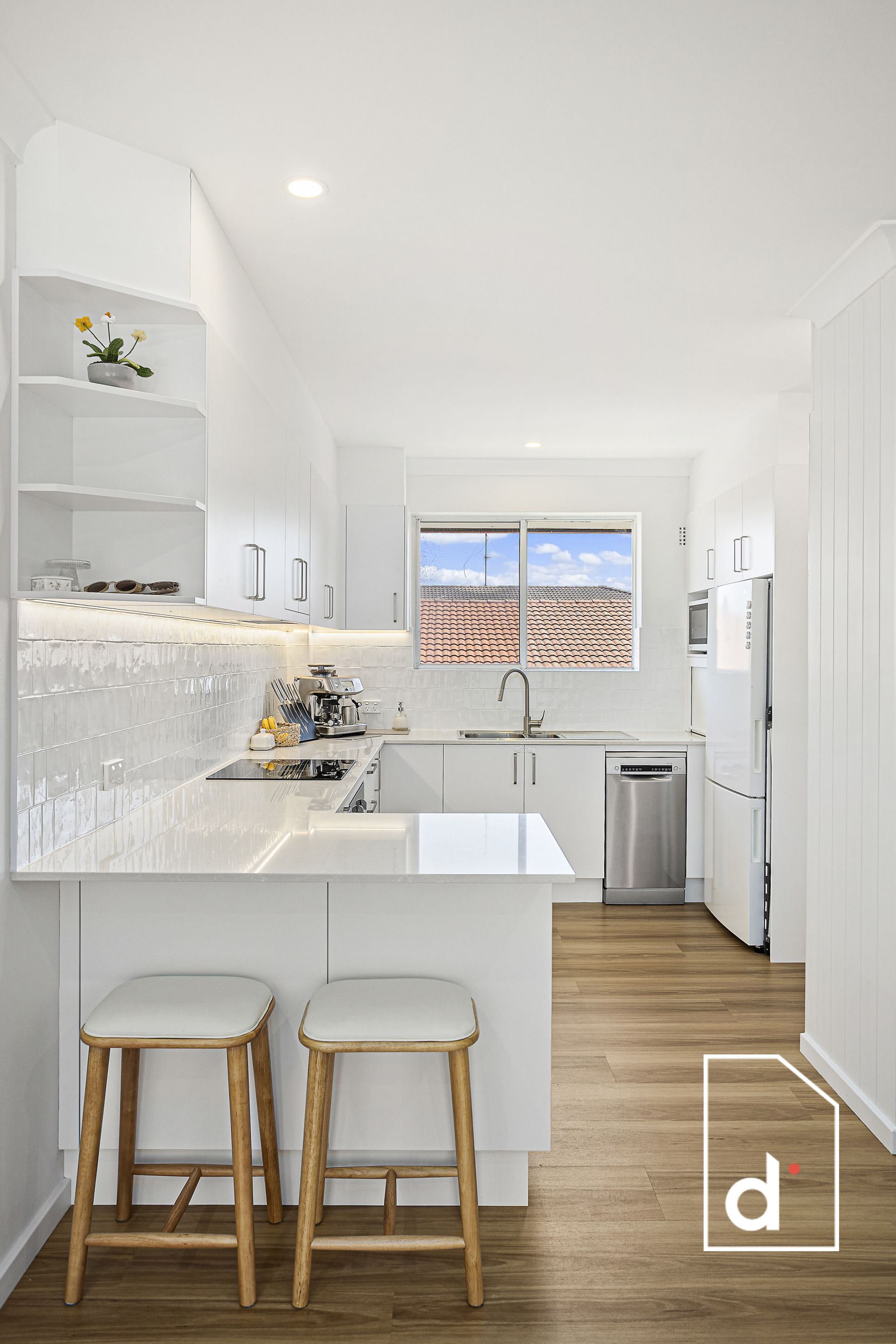 3/9 Underwood Street, Corrimal NSW