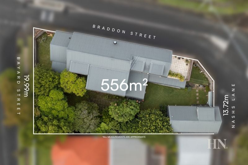 6 Bayard Street, Concord