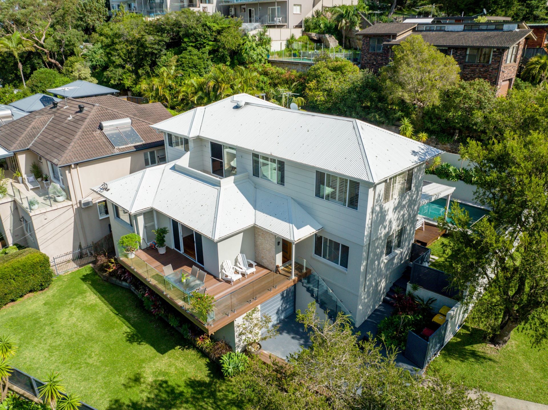 5 Marina Crescent Gymea Bay NSW, Gymea Bay - Thumbnail 5