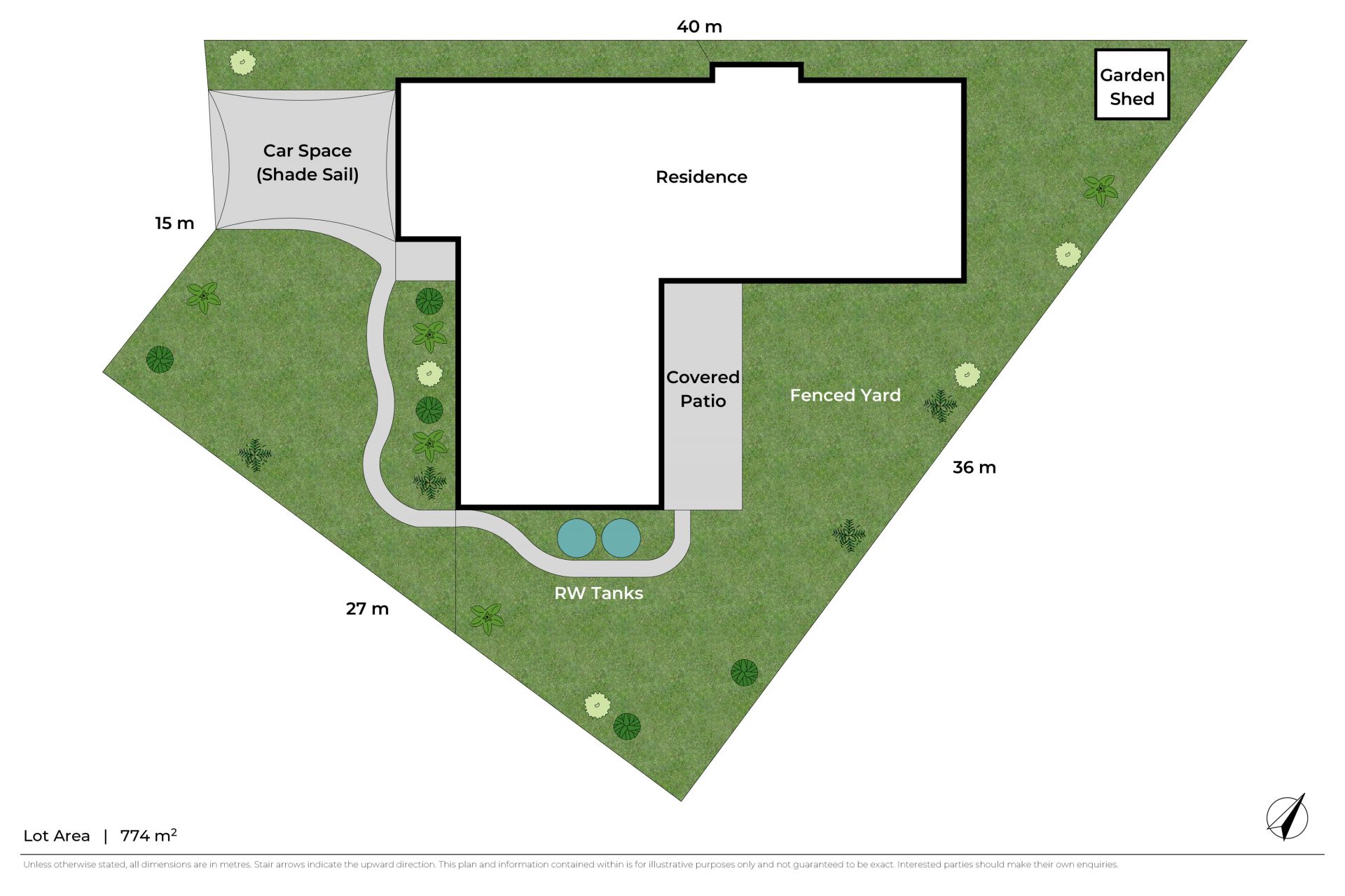 FANTASTIC LOCATION CLOSE TO ALL LOCAL AMENITIES