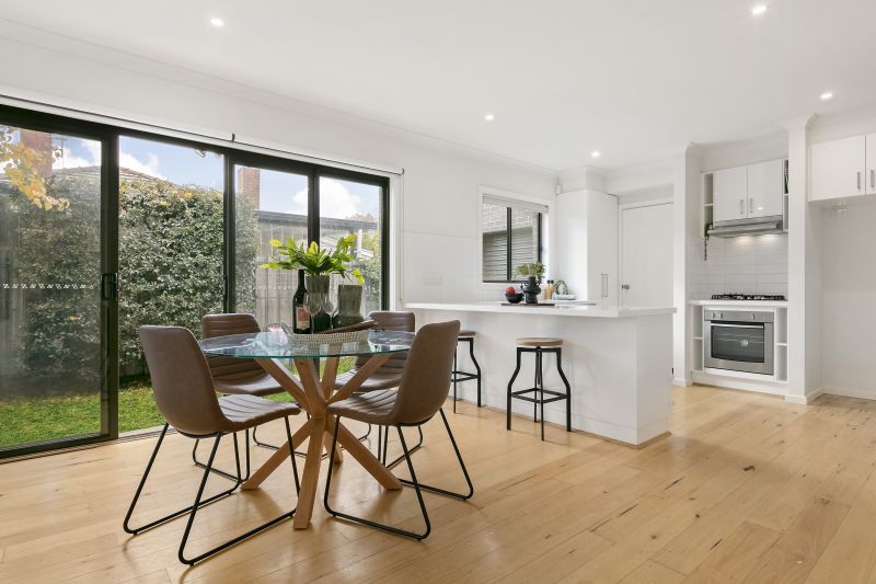 1/58 Marchant Avenue, Reservoir