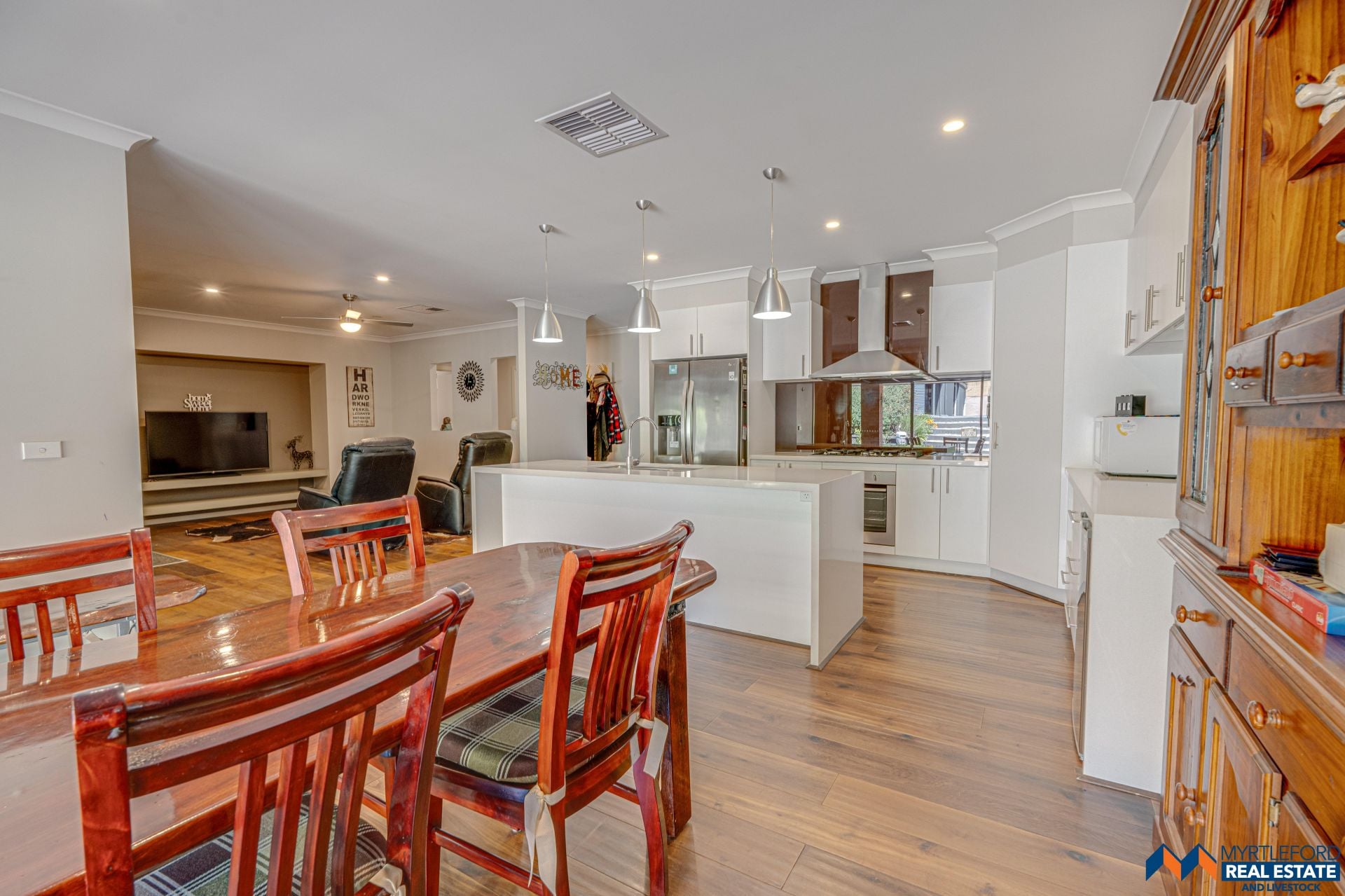 5 Tarrengower Court, MYRTLEFORD, Myrtleford - Thumbnail 8
