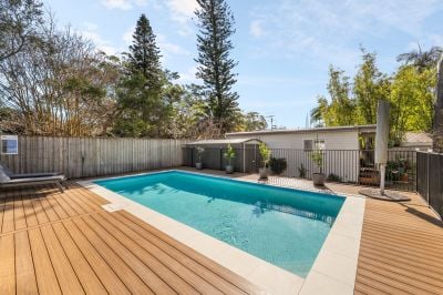Bateau Bay 22 Shakespeare Avenue