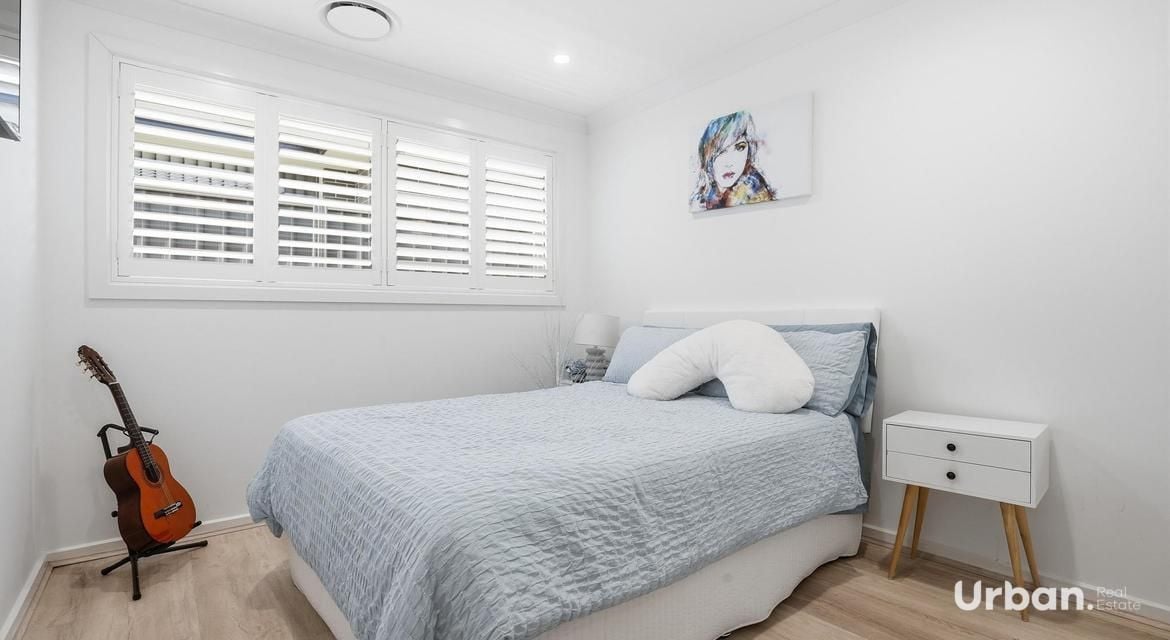 Denham Court 20 Stonecrop Street