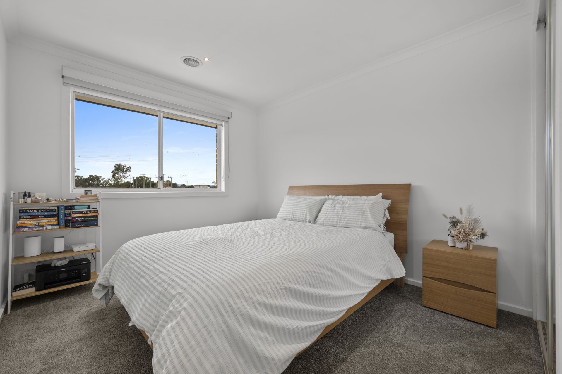 SOLD OFF-MARKET
Modern Terrace Living In A Prime Location