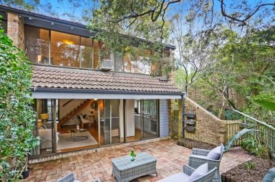 Marsfield 11/36-38 Busaco Road