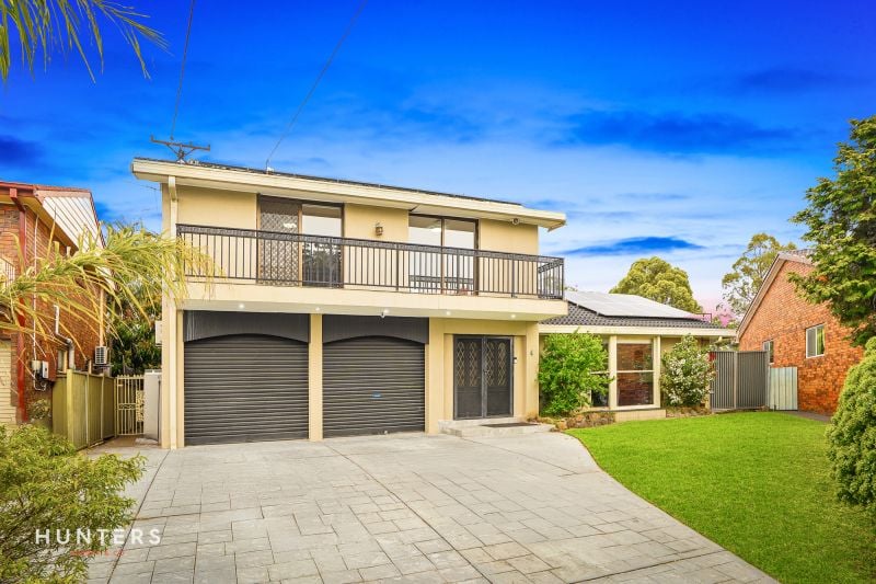 4 Elayne Place, Guildford