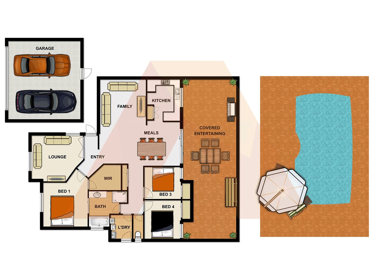 ANOTHER ONE SOLD BY NARNEA DOWELL