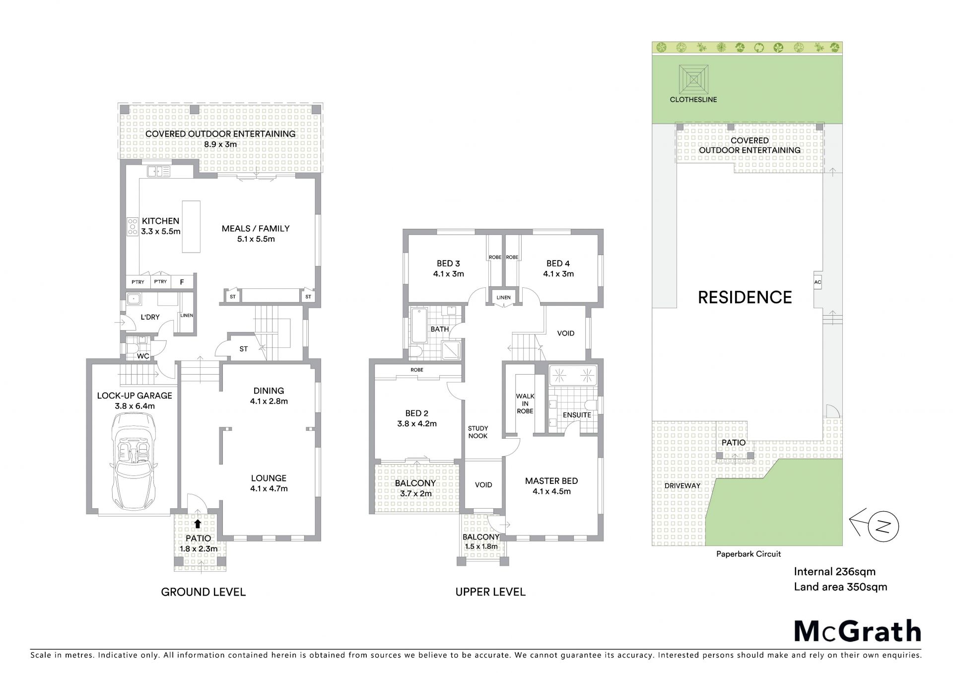 Sold by McGrath Estate Agents Liverpool