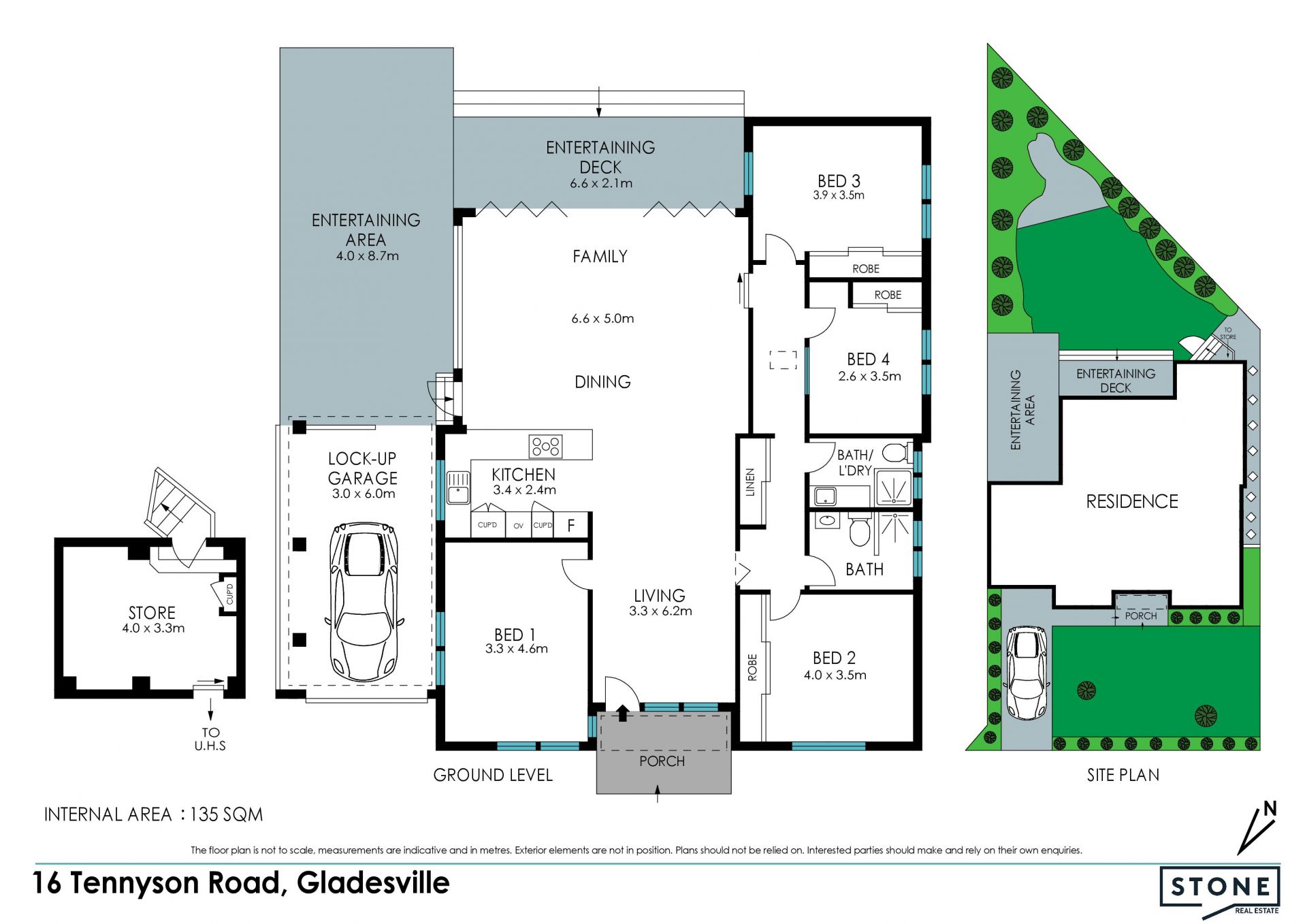 Renovated & Spacious Single Level Family Home Close To Everything