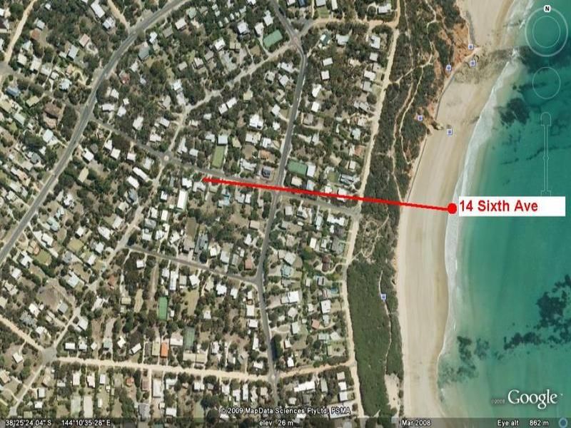 14 Sixth Avenue ANGLESEA VIC, Anglesea - Thumbnail 3