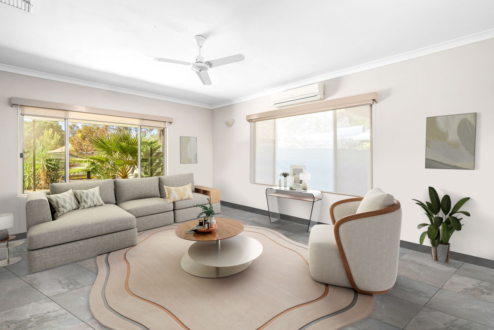 2/27 Forrest Crescent Gillen NT, Gillen - Thumbnail 2