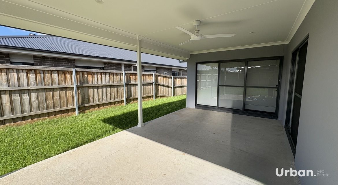 Lochinvar 7 Caputar Way