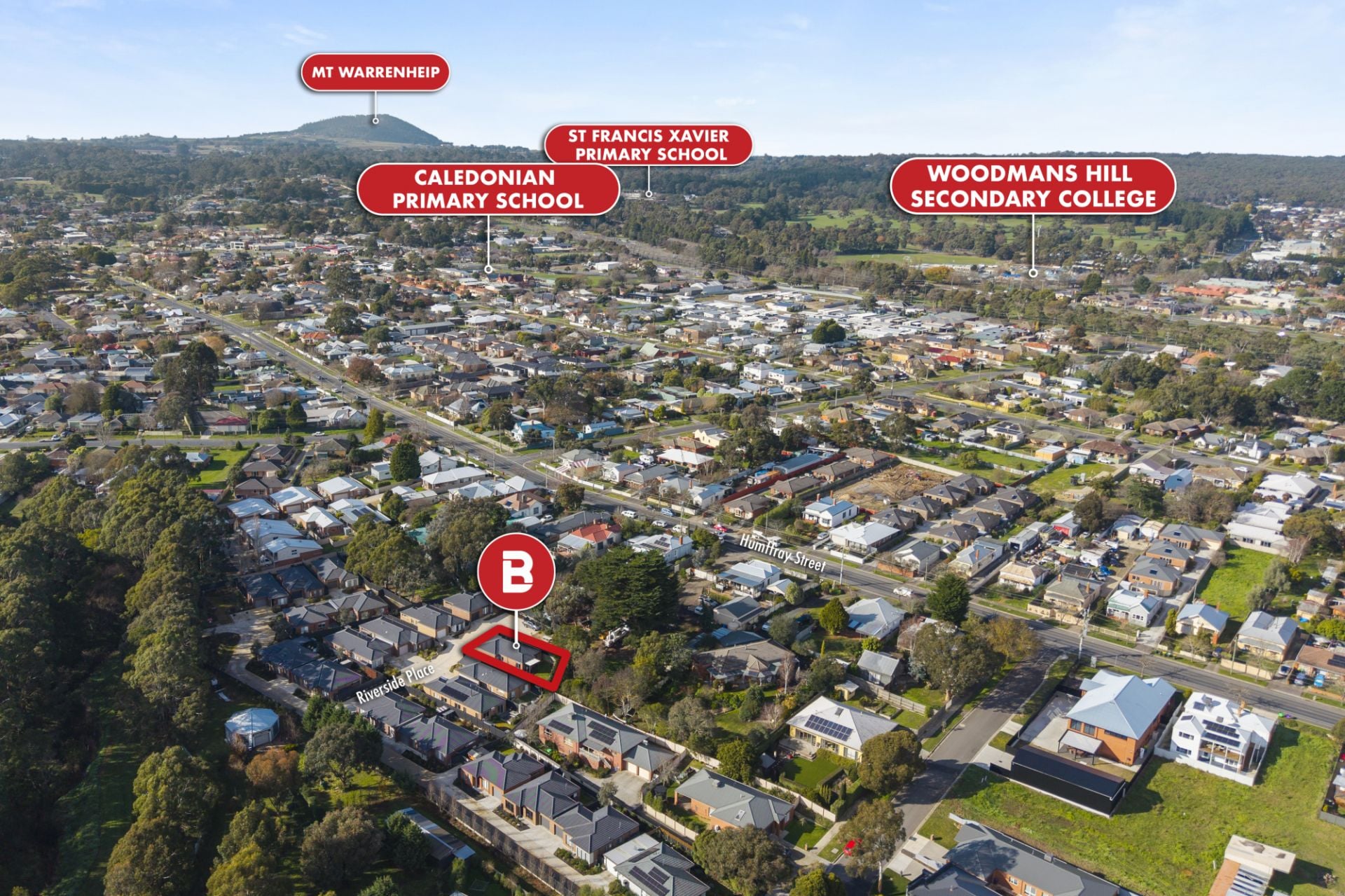 9 Riverside Place, Under Offer, Under Offer - Image 1