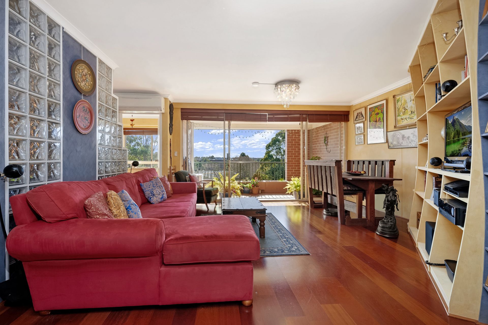 28/1-3 Thomas Street, Hornsby, Hornsby - Thumbnail 3