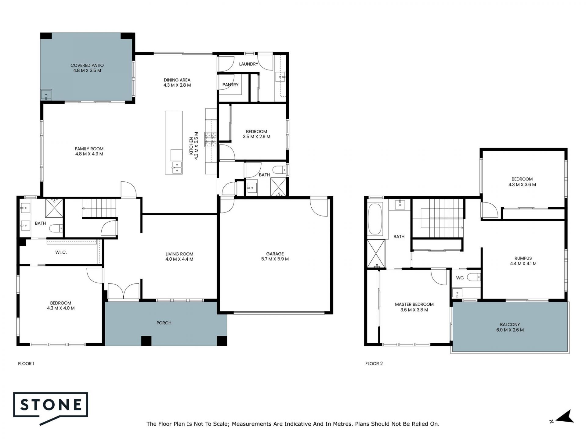 Prestige, Comfort, and Space in Crace