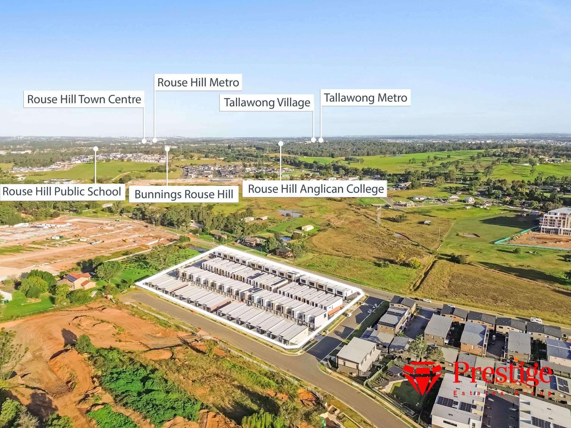 39-43 Hynds Road Box Hill NSW, Box Hill - Thumbnail 2