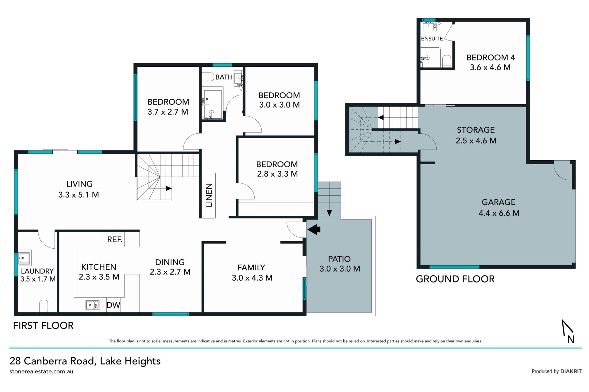 Family home presents endless opportunities