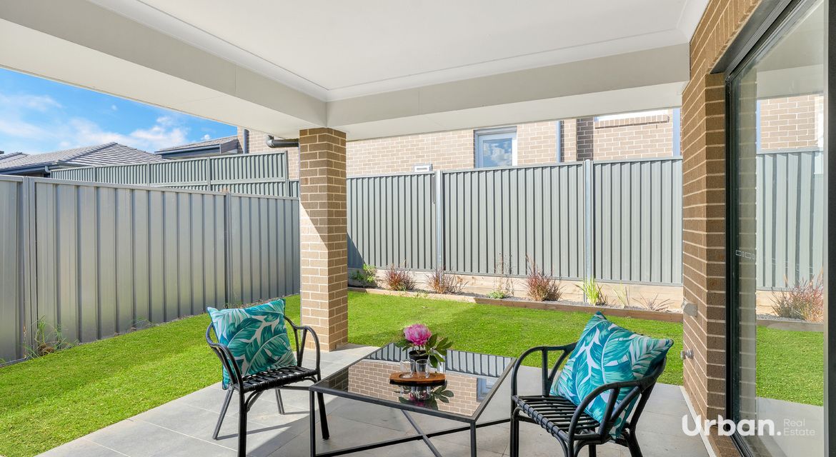 Denham Court 25 Commissioners Drive