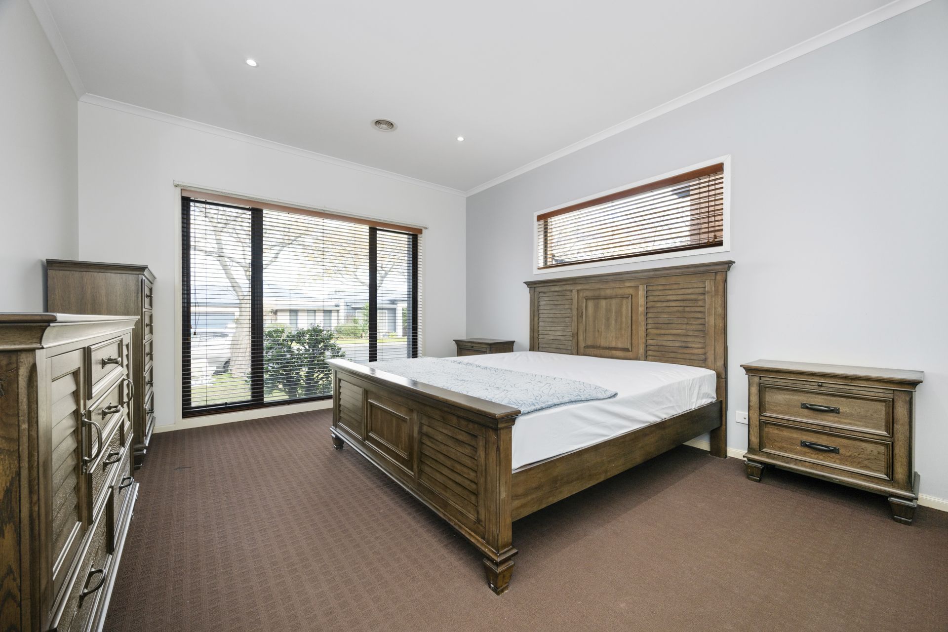 LUXURY IN A PRIME LOCATION