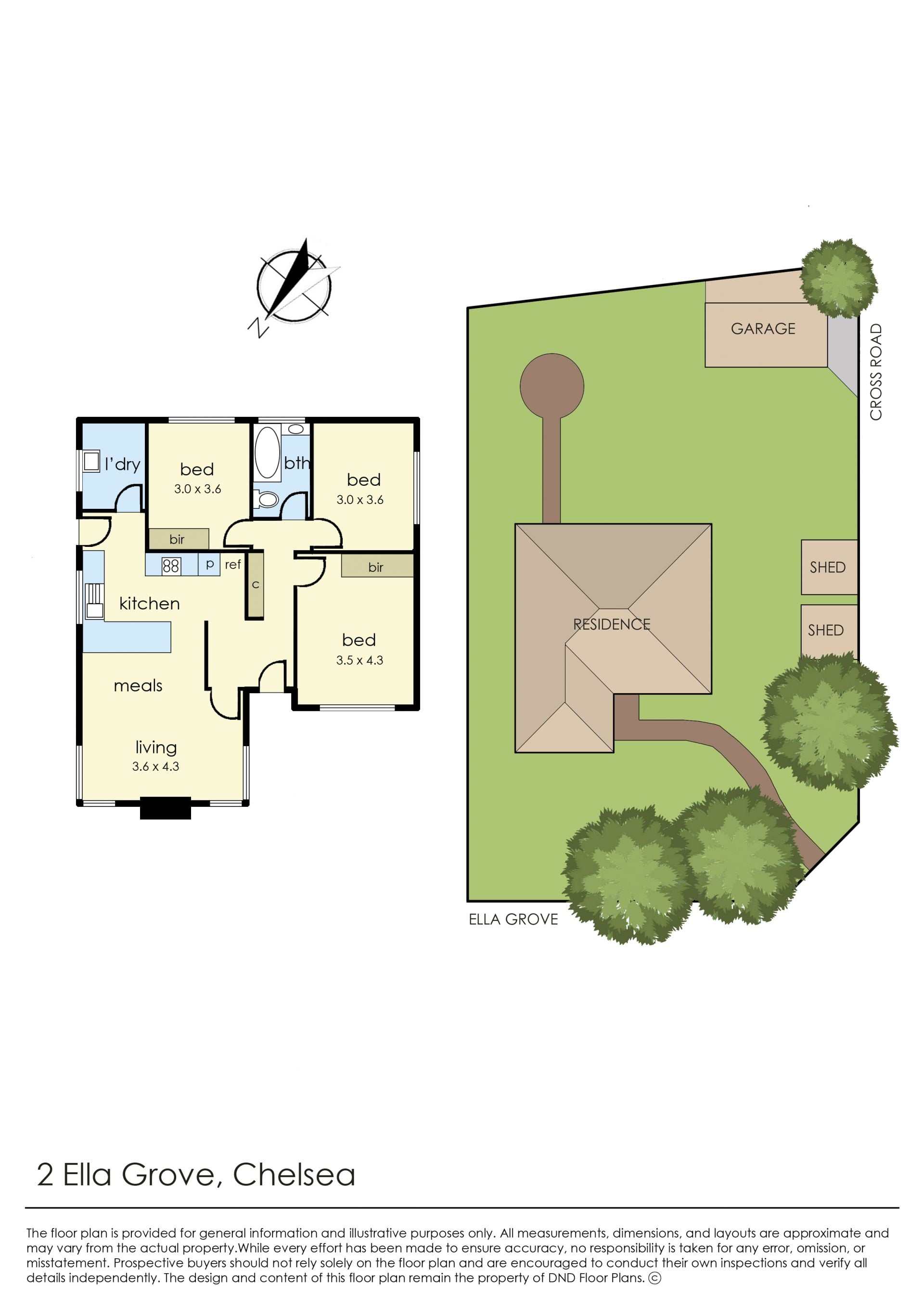 2 Ella Grove, Chelsea VIC, Chelsea - Image 1