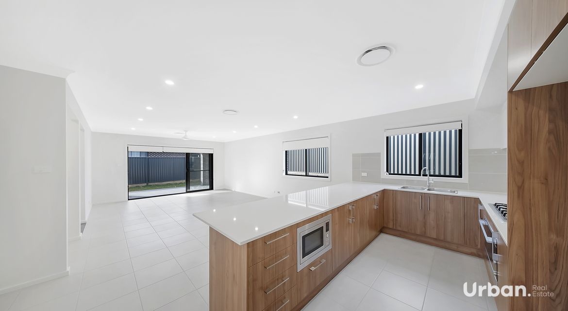 Cooranbong 44 Rancher Avenue